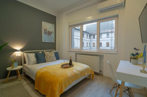 Stylish 2BR in Piata Universitatii, Steps to Cismigiu Park